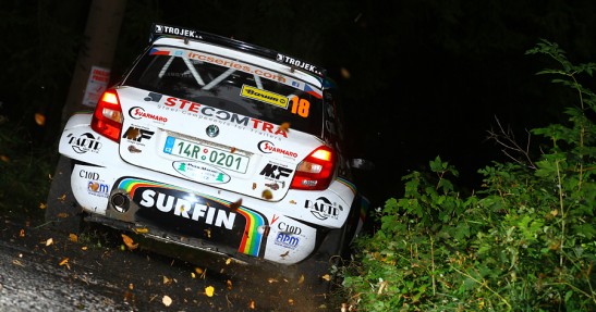 Rajd Barum